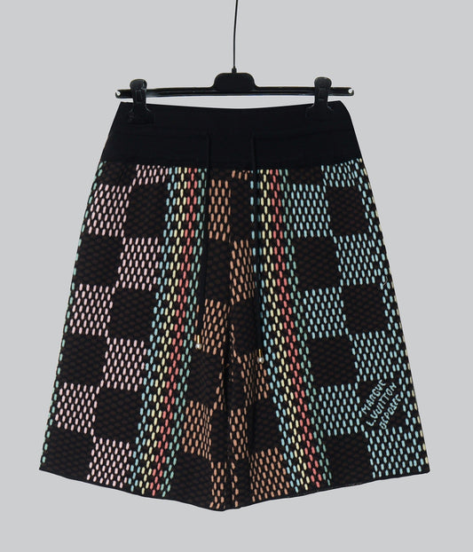 LV Knit Shorts