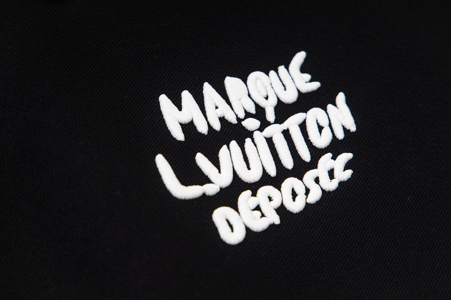LV Waist-Clinching Jacket
