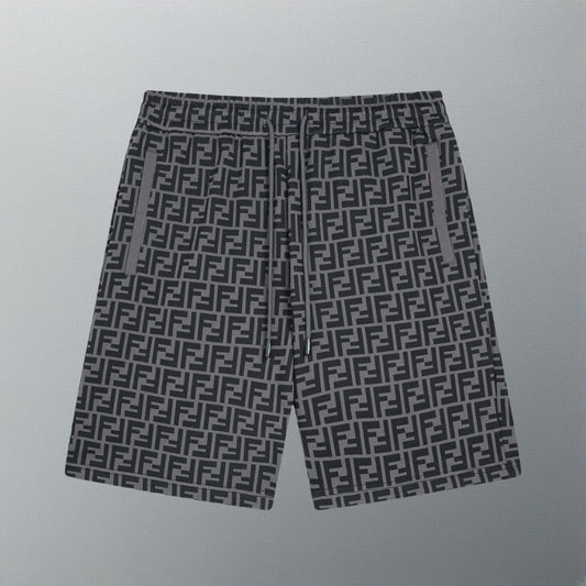 Fendi Casual Shorts