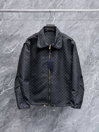 LV Jacket