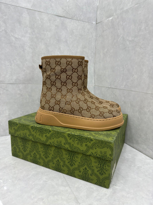 Gucci UGGS boots
