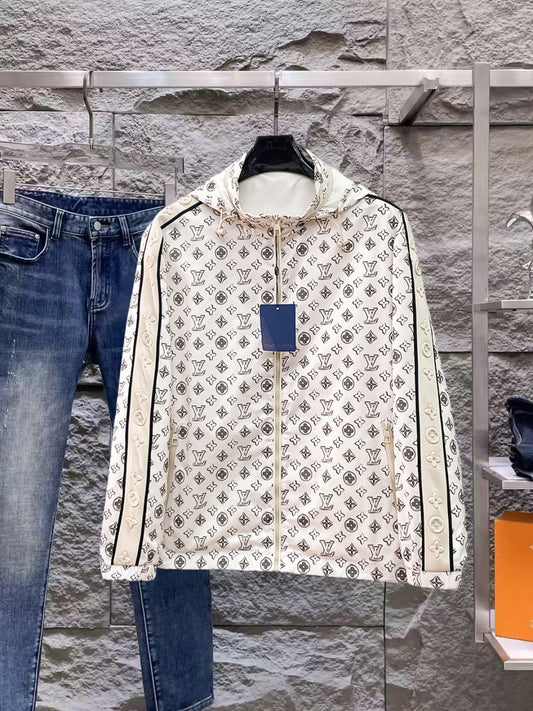 LV Jacket