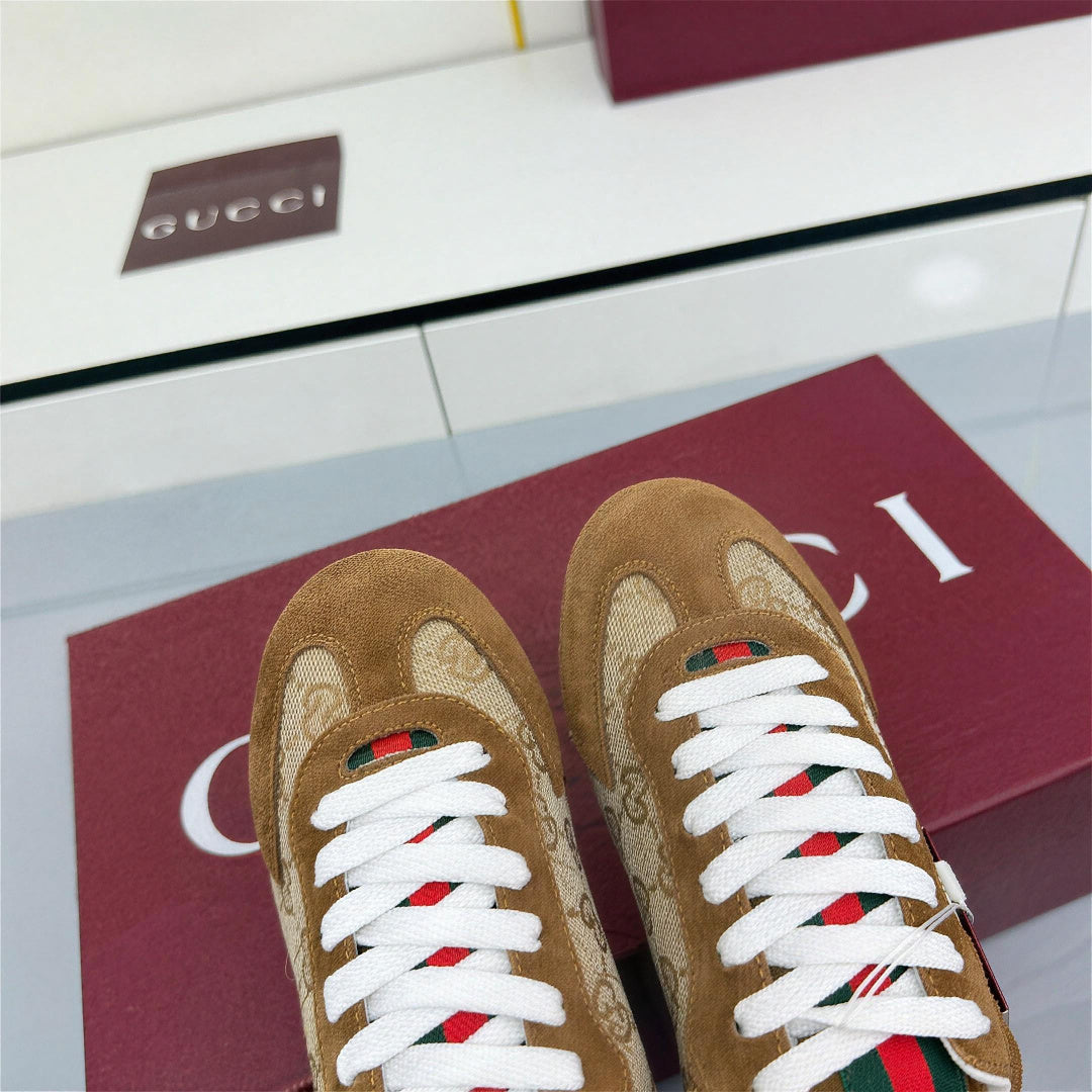 GG Shift Series shoes