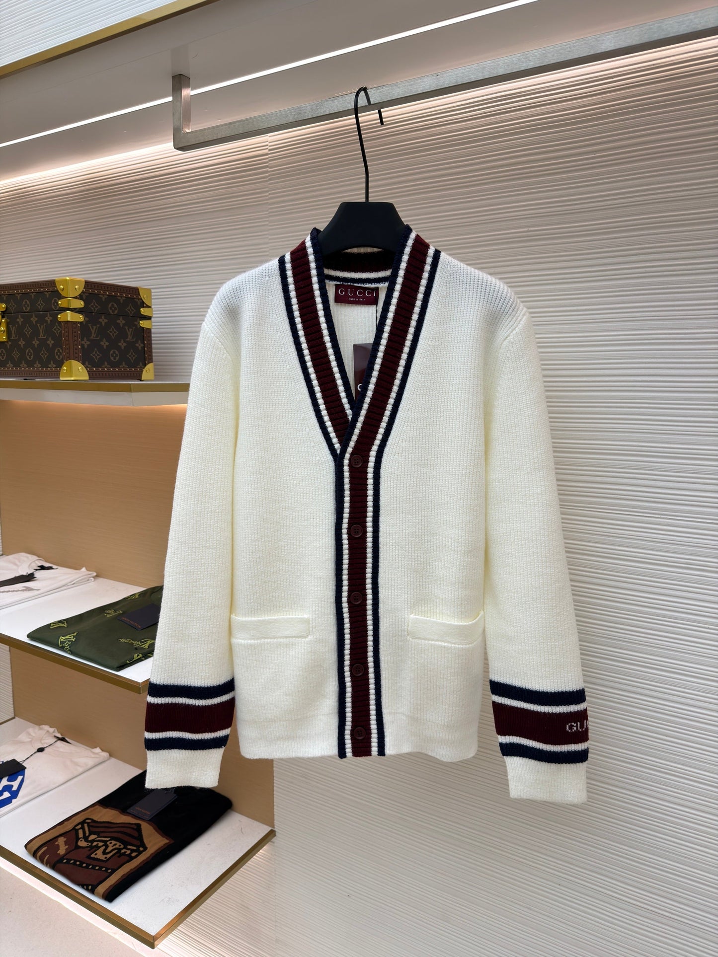 Gucci Cardigan