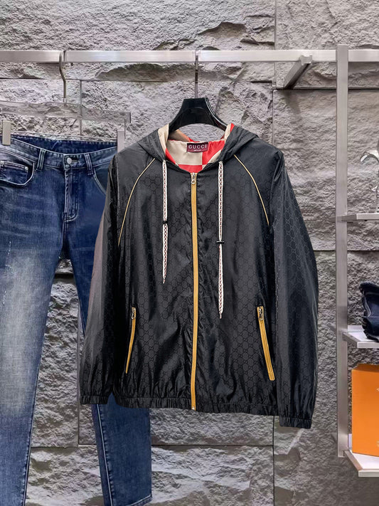 Gucci Jacket