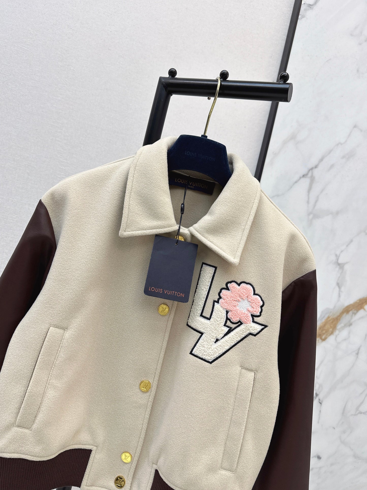 Women's LV Jacket
