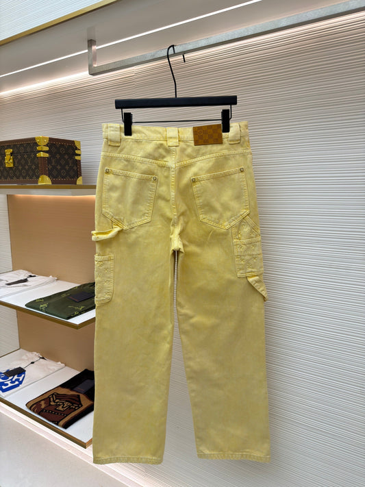LV PANTS