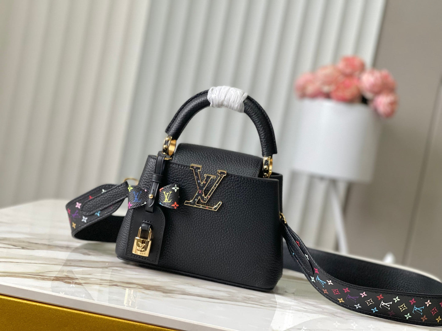 Women's LV Handbag