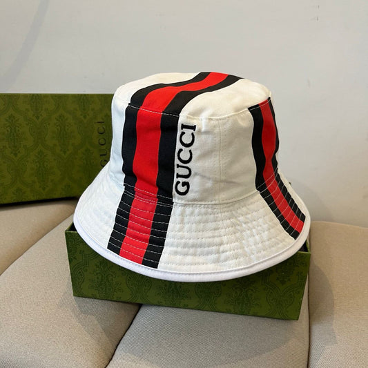 Gucci Bucket Hat
