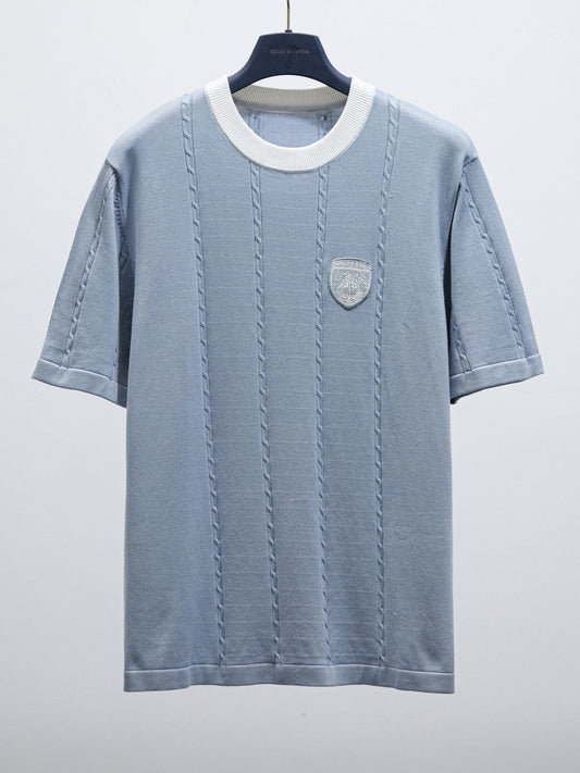 LV short sleeve shirt