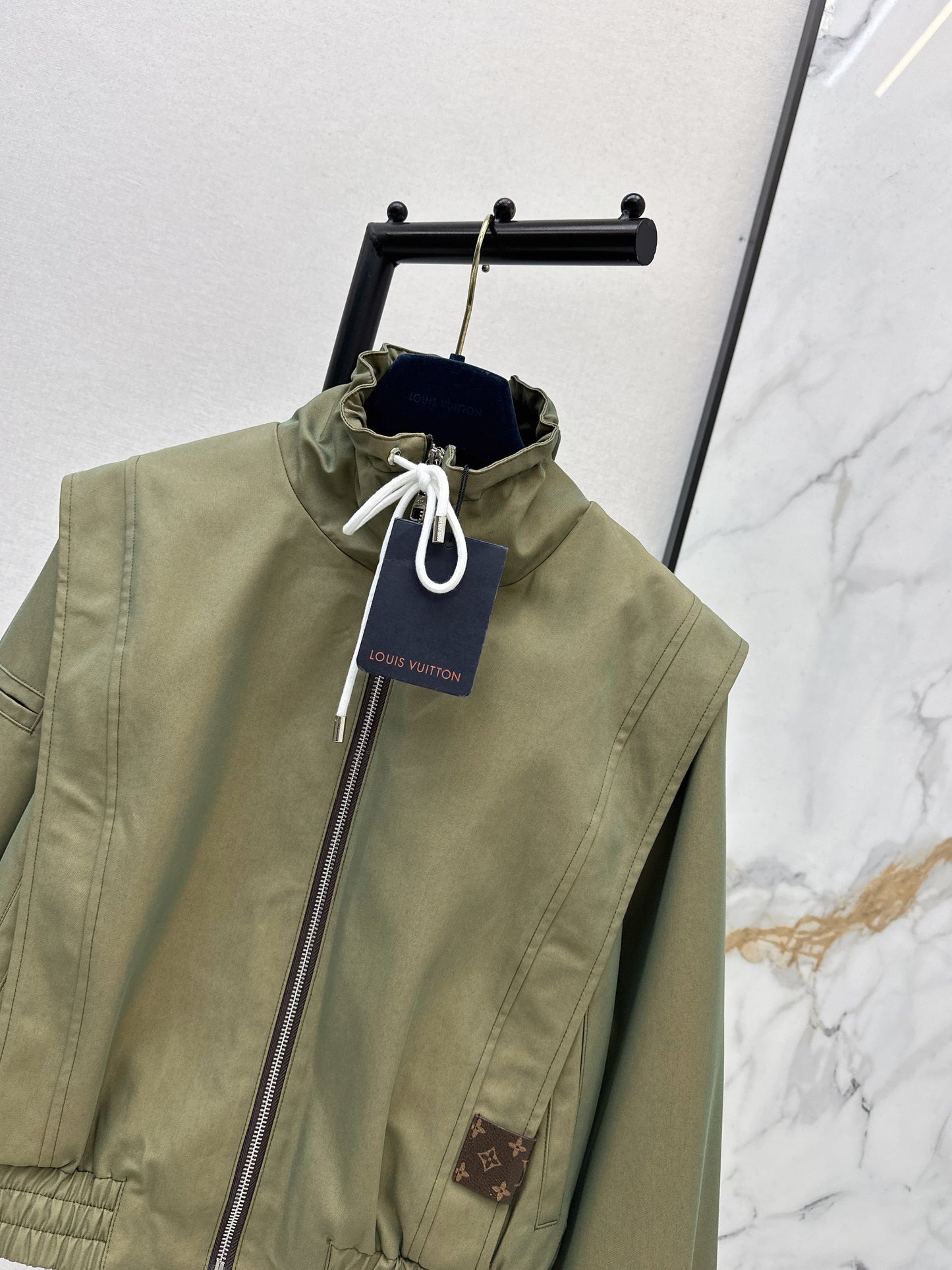 Women's LV Jacket