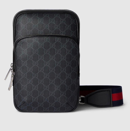 Gucci Cross Shoulder Bag