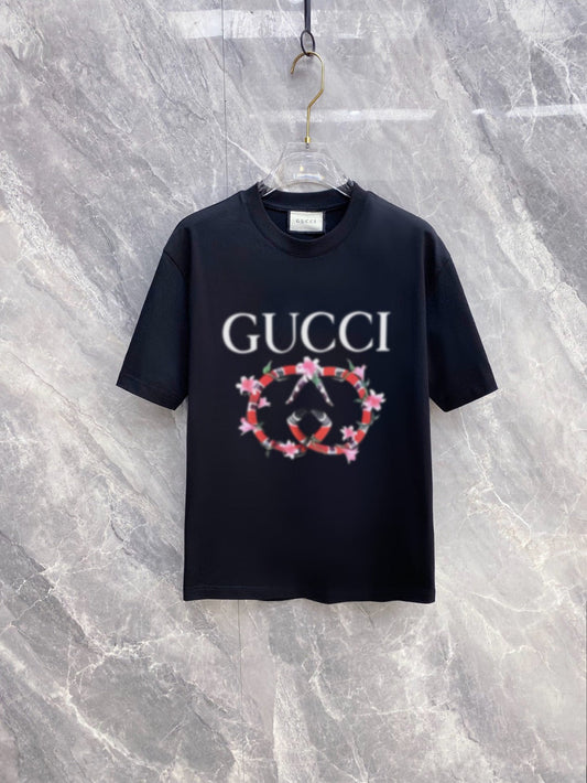 Gucci Crew Neck-T Shirt