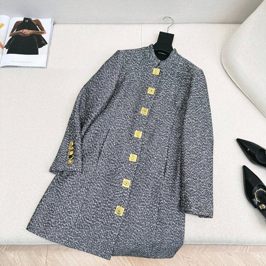 Women's Schiaparelli Long Coat