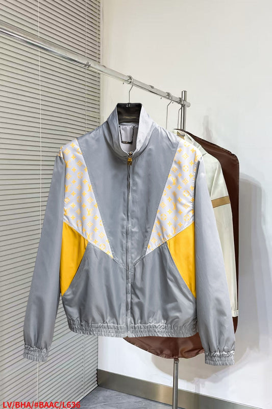 LV Jacket