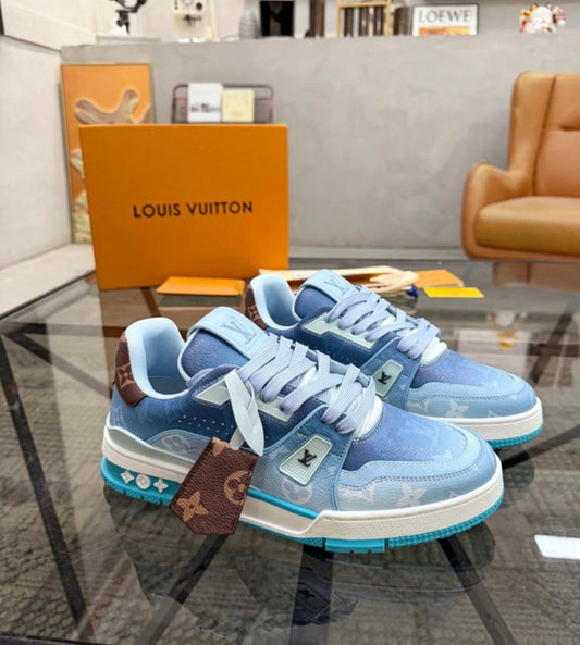LV Trainers