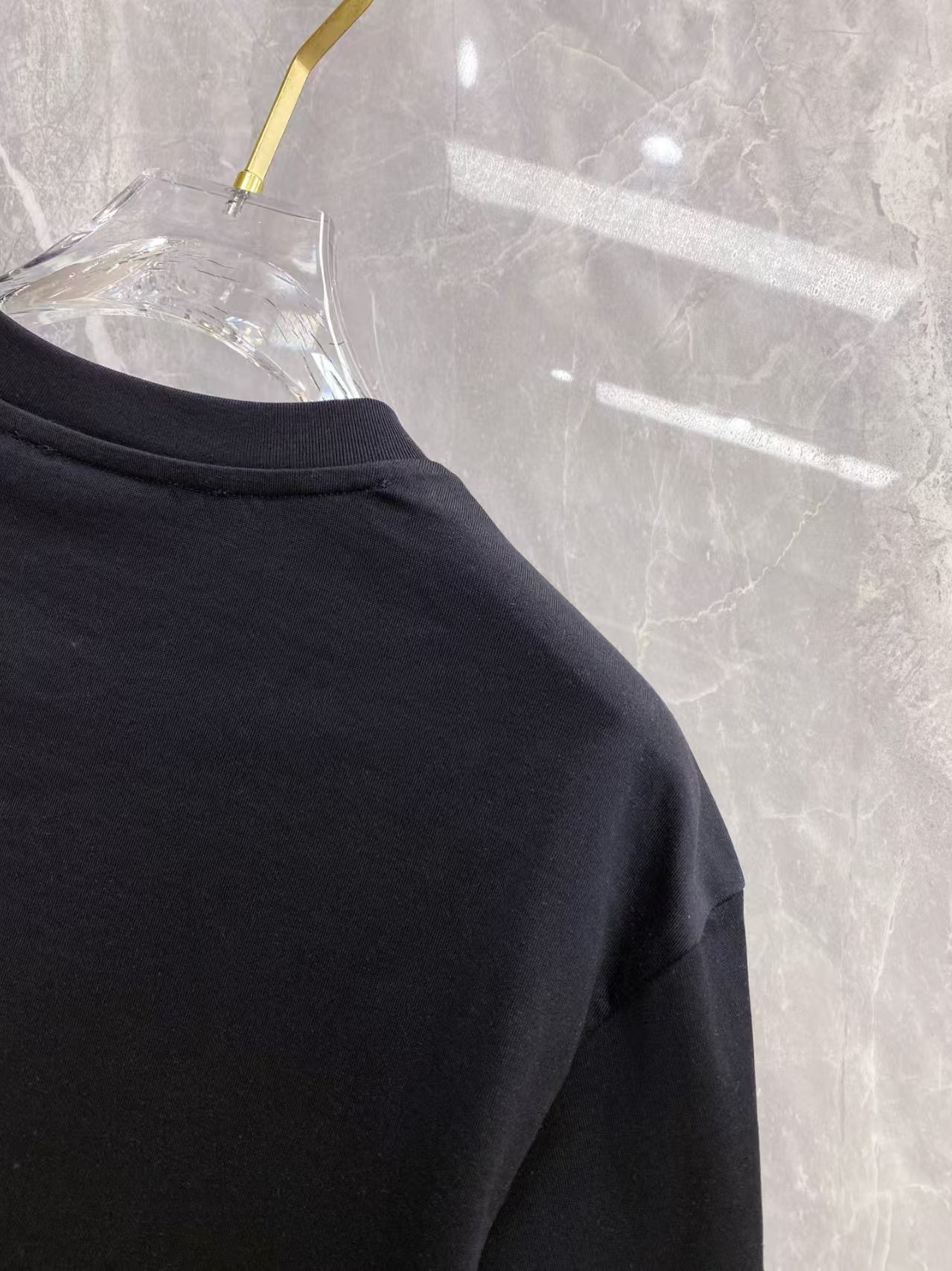 Gucci Crew Neck T-Shirt