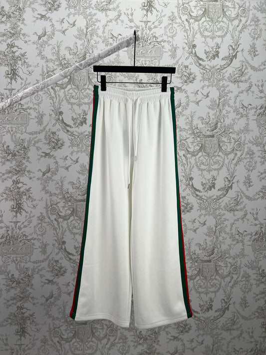 Gucci Loose Fit Joggers Unisex