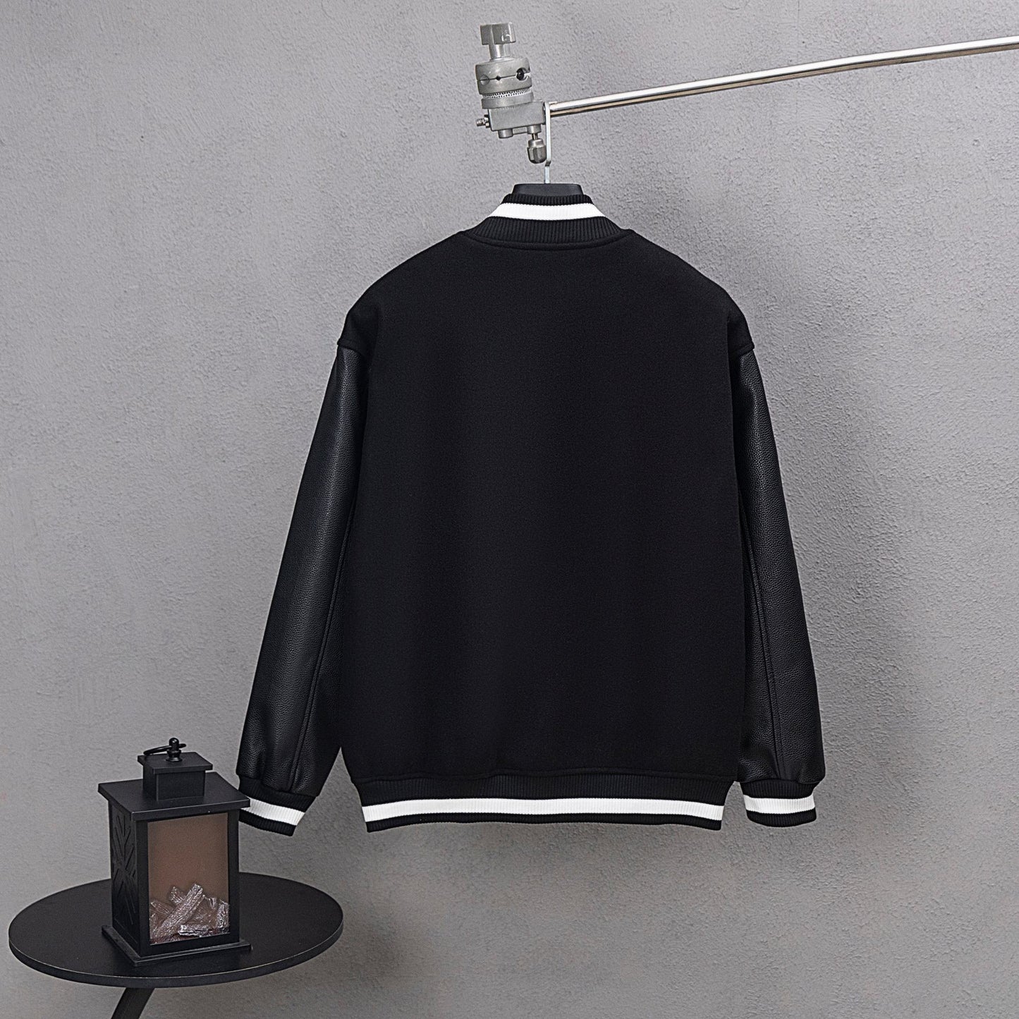 Givenchy Baseball Jacket