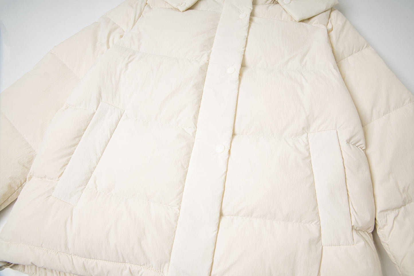 Lululemon Wunder Puff Jacket