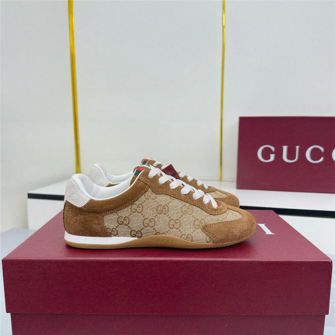 GG Shift Series shoes