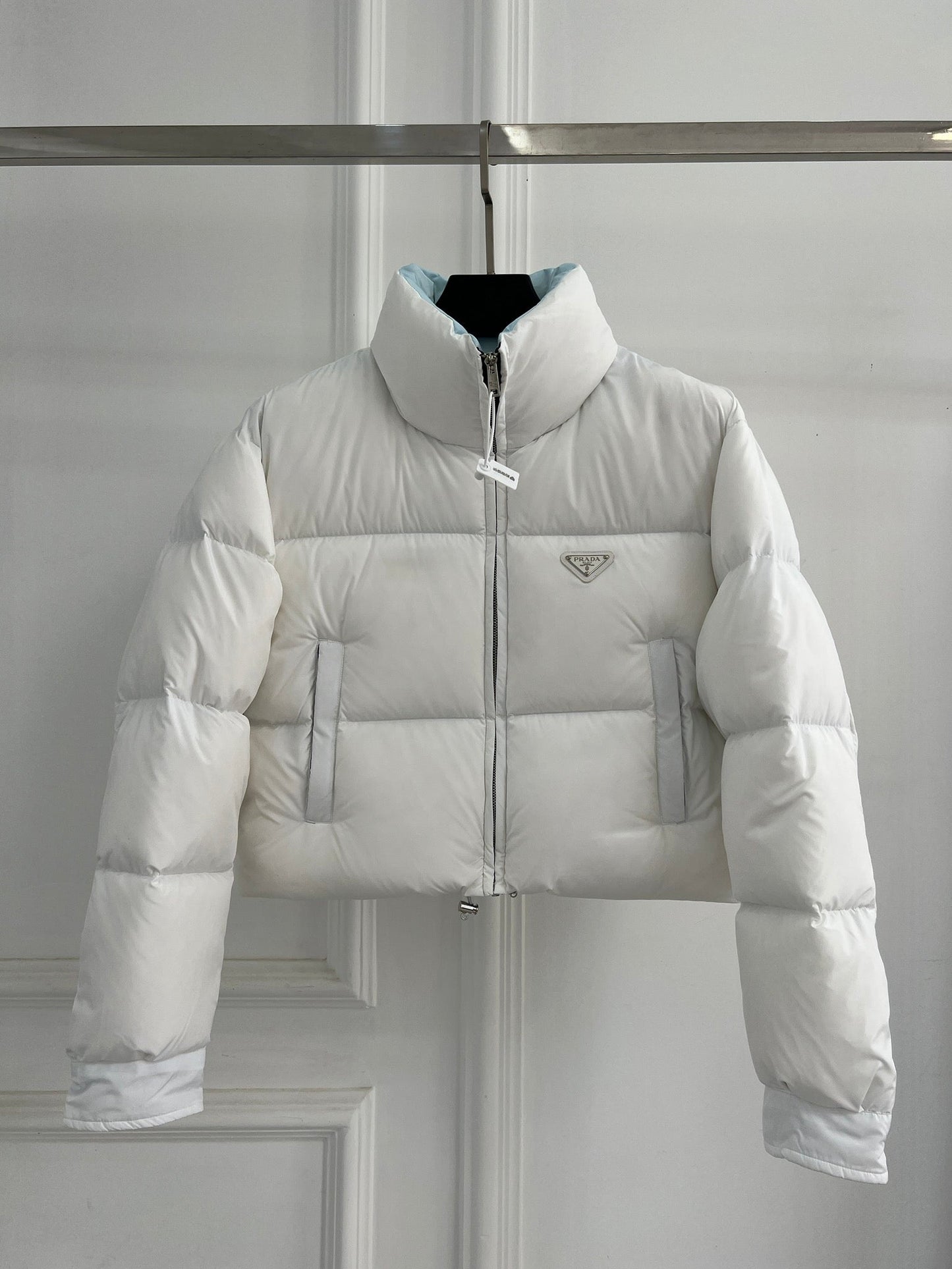 Women's Prada Jacket
