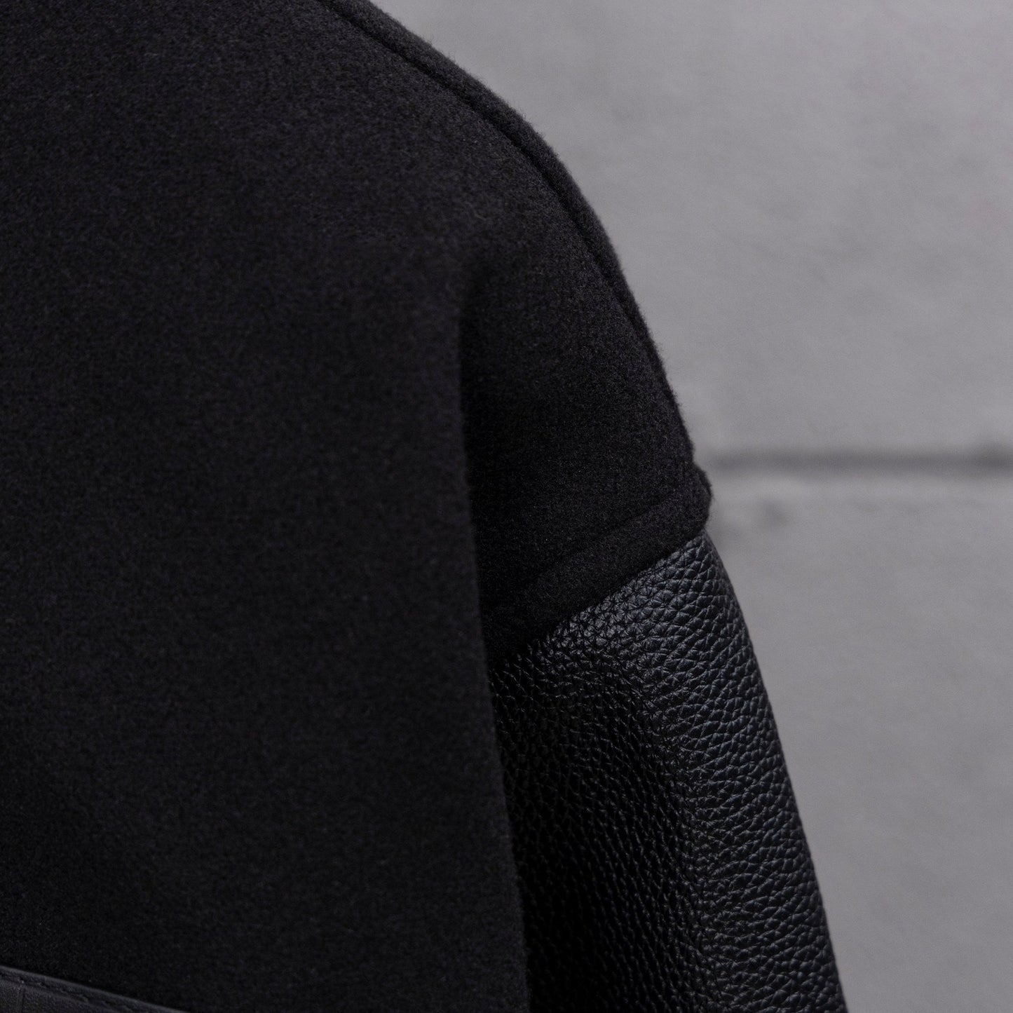 Givenchy Baseball Jacket