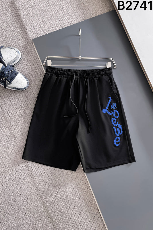 Loewe Knitted shorts
