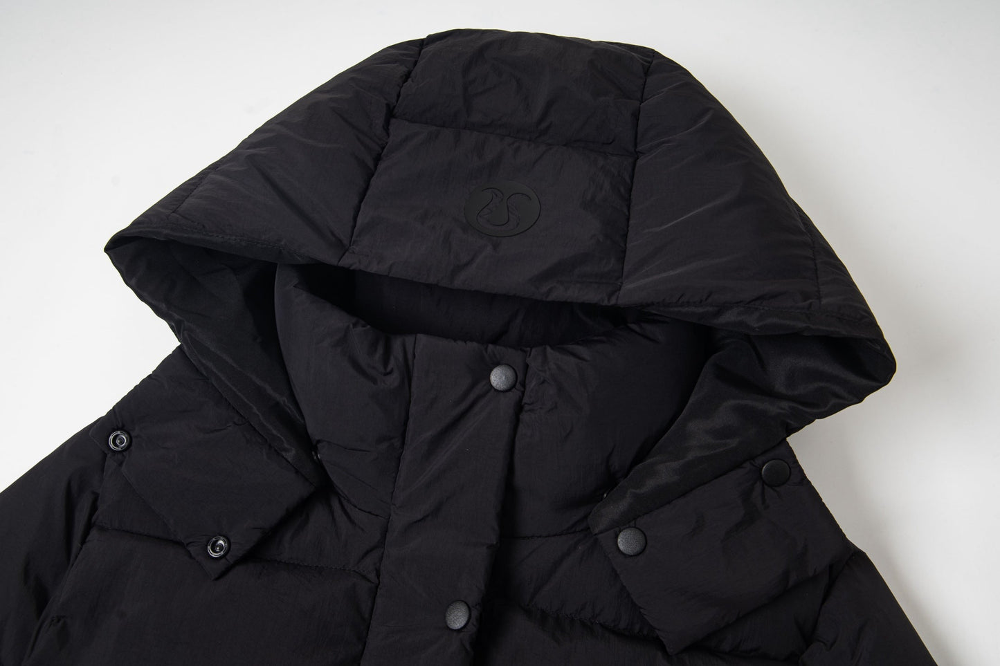 Lululemon Wunder Puff Jacket