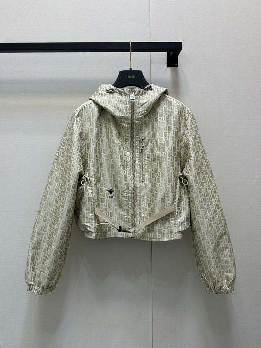 Women's Dior Short Jacket