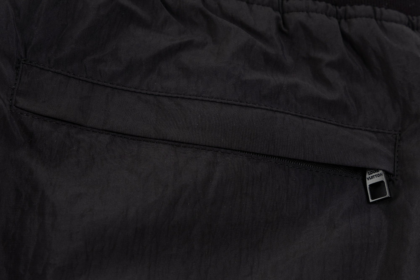 LV beach shorts