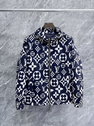 LV Jacket