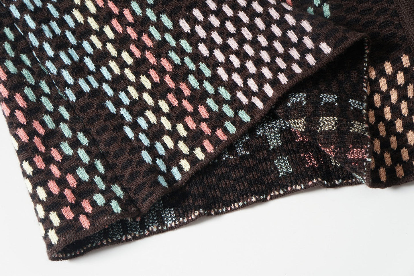 LV Knit Polo Shirt