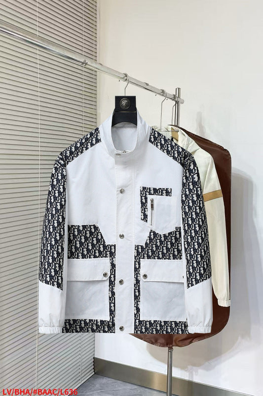 Dior Reversible Jacket