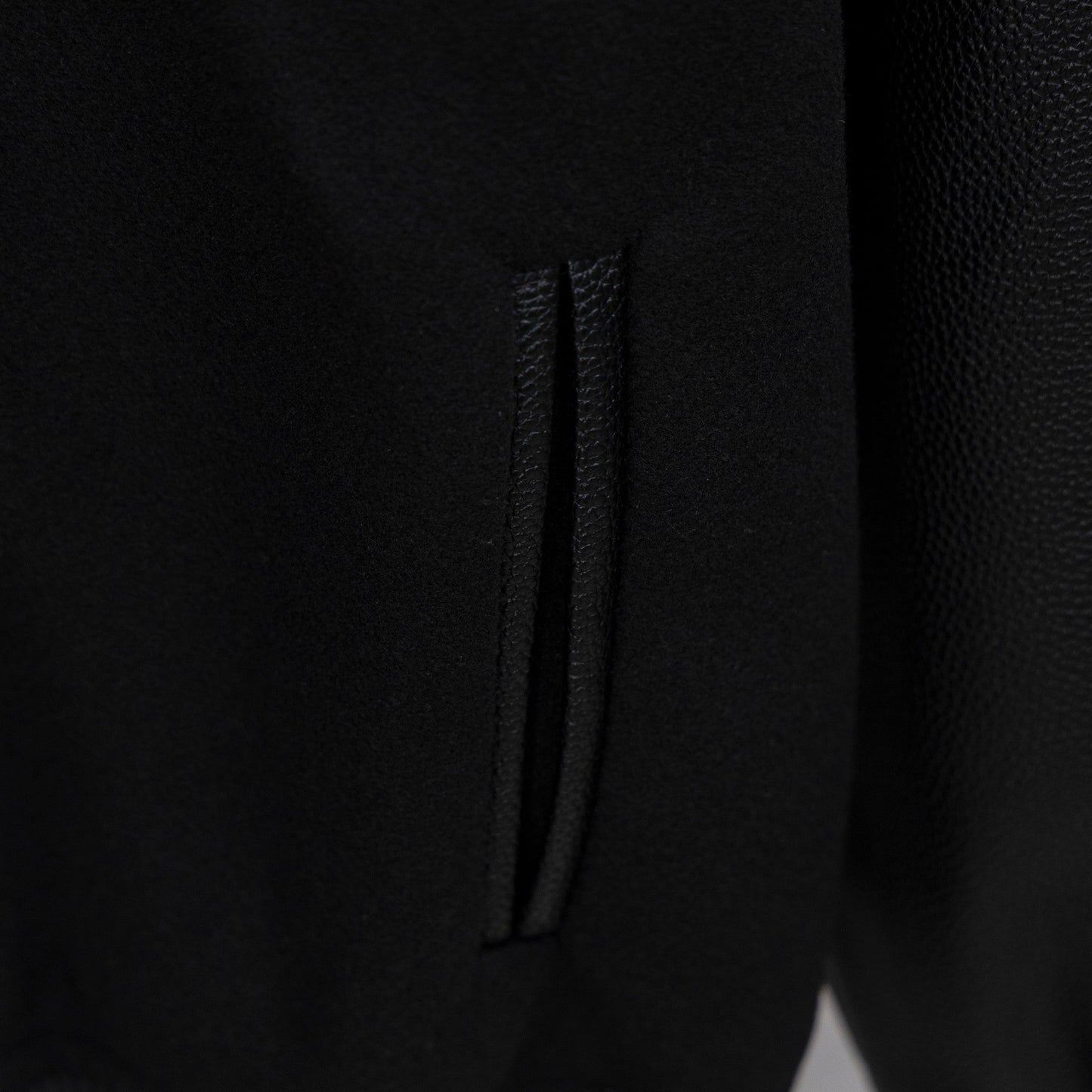 Givenchy Baseball Jacket