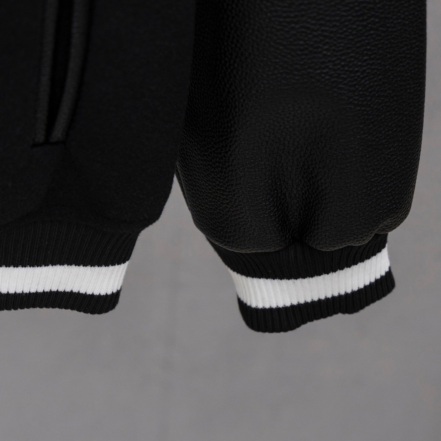 Givenchy Baseball Jacket