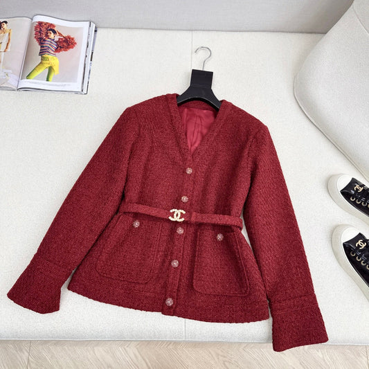 Women's Chanel Jacket