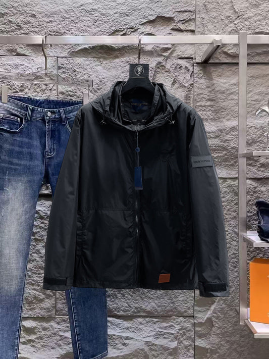 LV Jacket