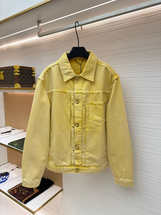 LV JACKET