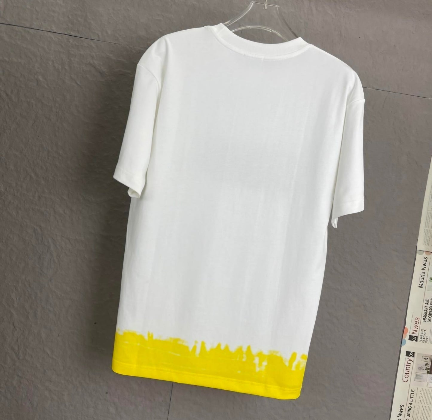 Dior snake shirt