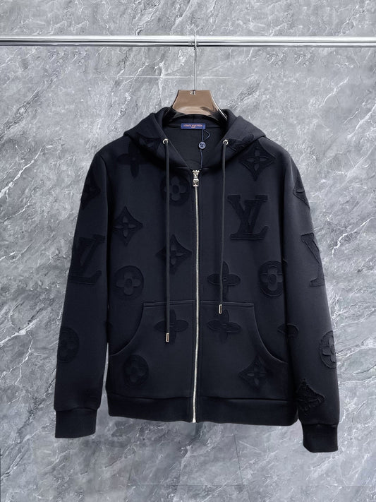 LV Jacket