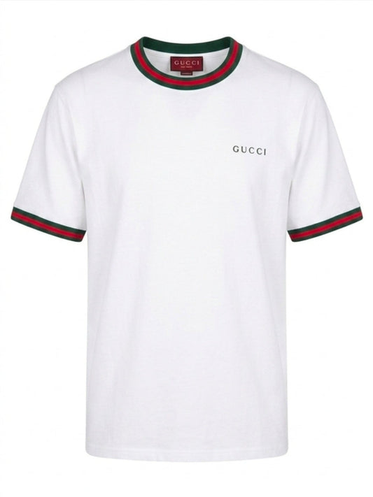 Gucci Embroidered T-Shirt