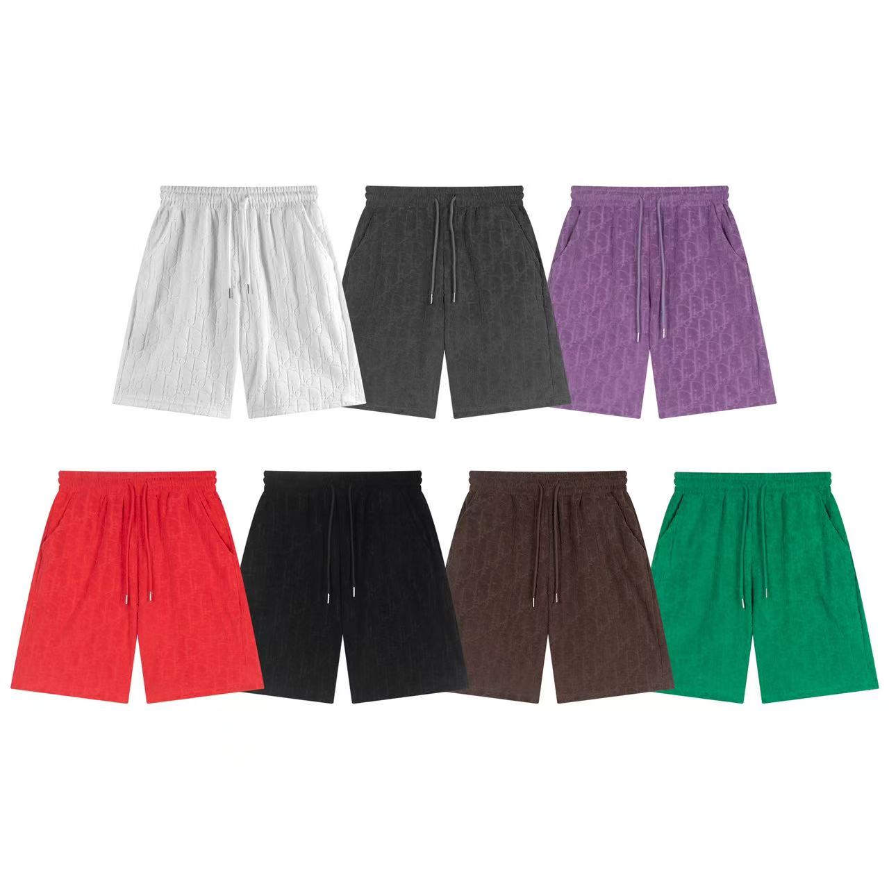 Dior Shorts