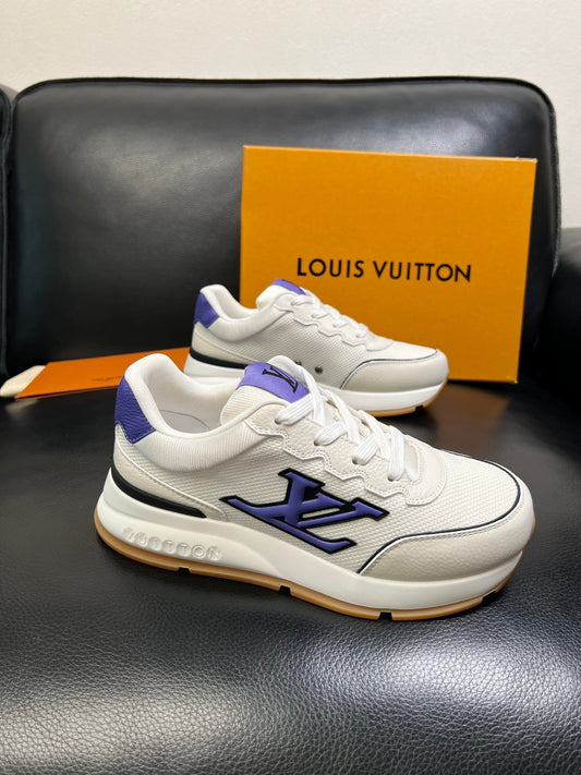 LV Classic Sneakers
