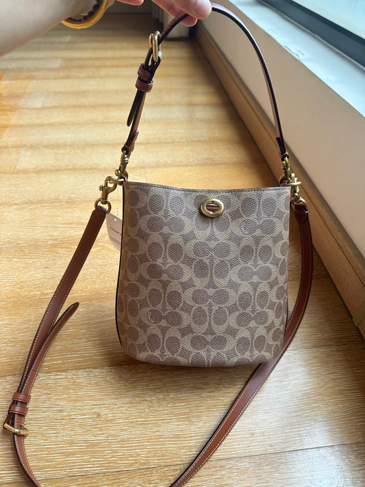 Coach Crossbody Bag