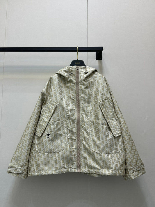Women's Dior Jacket