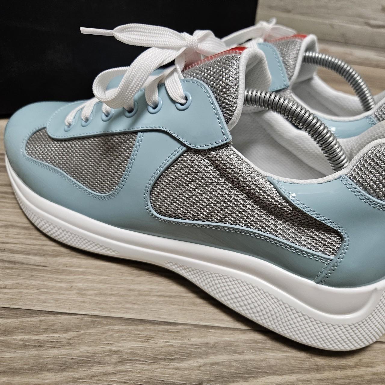 Prada shoes
