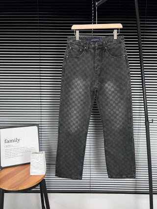 LV Denim Jeans
