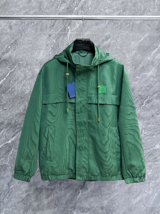 LV Jacket