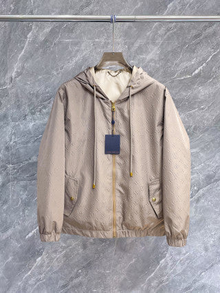 LV Jacket